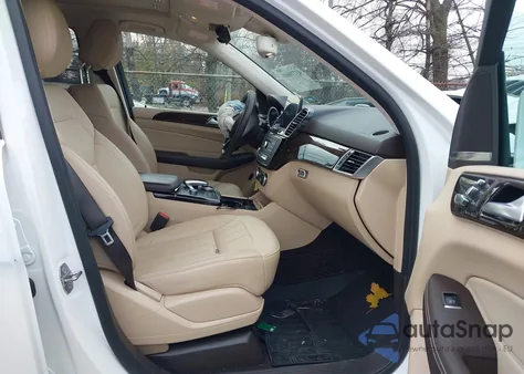 2018 Mercedes-Benz Gle 350 4Matic from USA, damaged, VIN 4JGDA5HB8JB166642